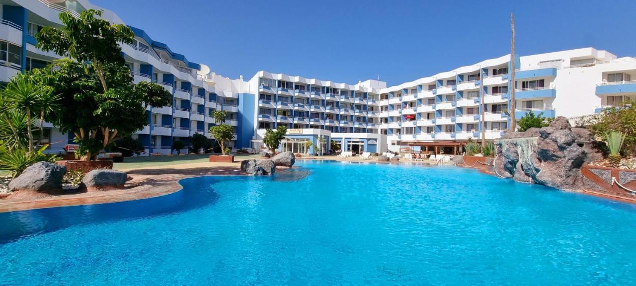 Ocean View Tenerife 圣米格尔德阿沃纳 外观 照片